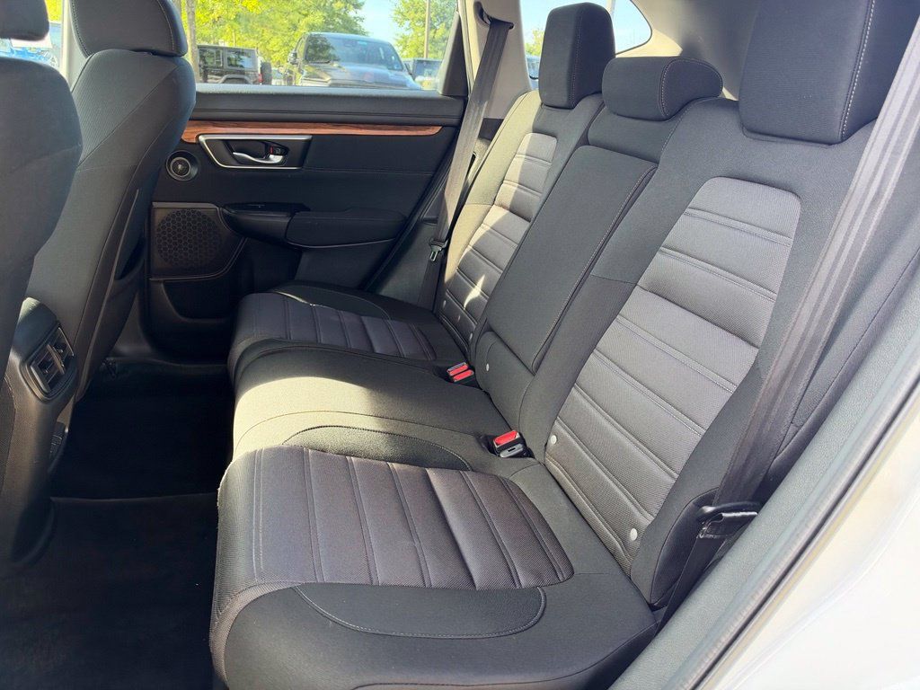 Used 2022 Honda CR-V EX image 17