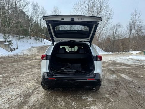 Used 2023 Toyota RAV4 XSE image 30