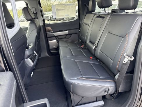 New 2026 Ford F350 Lariat AWD/4WD image 33