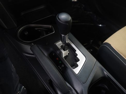 Used 2017 Toyota RAV4 XLE image 21