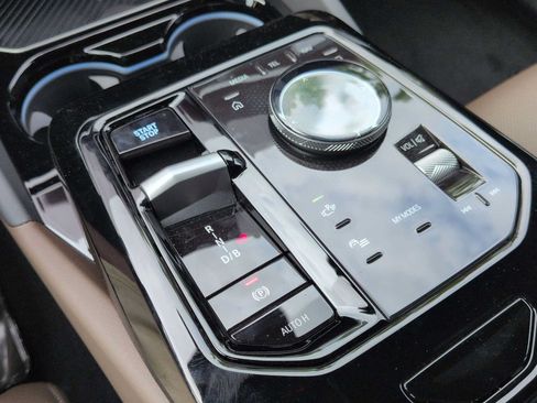 New 2026 BMW i5 M60 AWD/4WD image 35