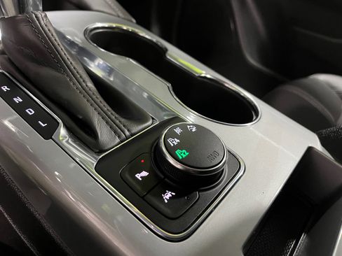 Certified 2022 Chevrolet Blazer LT w/ Redline Edition image 13