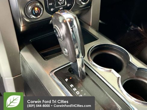 Used 2014 Ford F150 FX4 w/ Equipment Group 402A Luxury image 9