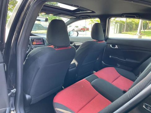 Used 2015 Honda Civic Si image 88
