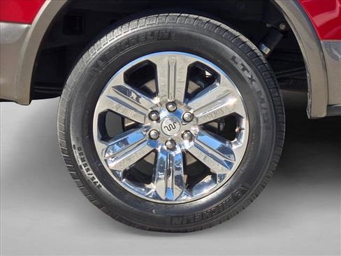 Used 2020 Ford F150 King Ranch w/ Equipment Group 601A Luxury image 23