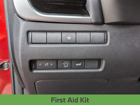 Used 2025 Nissan Rogue SL image 17