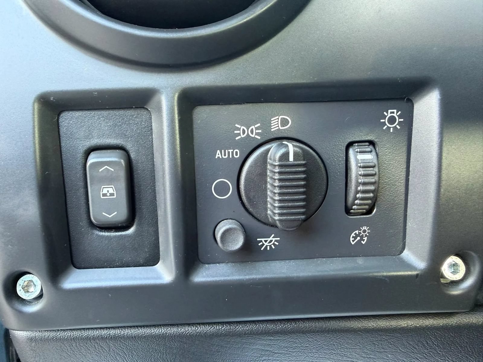 Used 2006 HUMMER H2 SUT AWD/4WD image 22