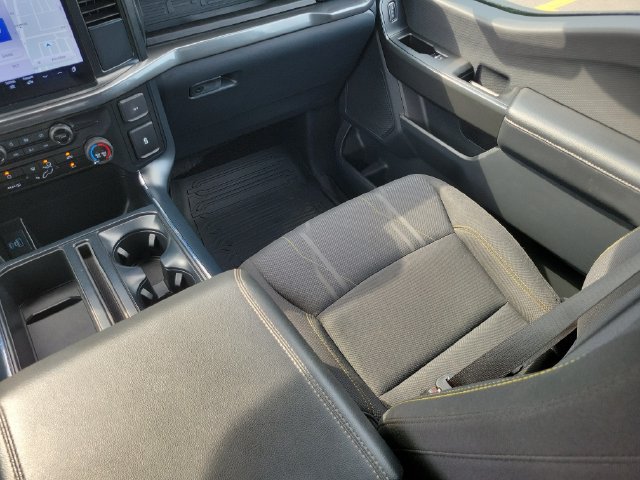 Certified 2024 Ford F150 STX AWD/4WD image 30
