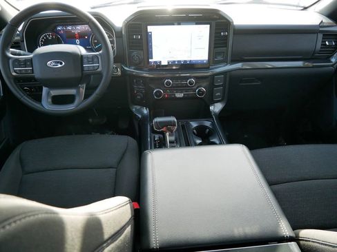 Certified 2023 Ford F150 XLT w/ Equipment Group 302A High image 14