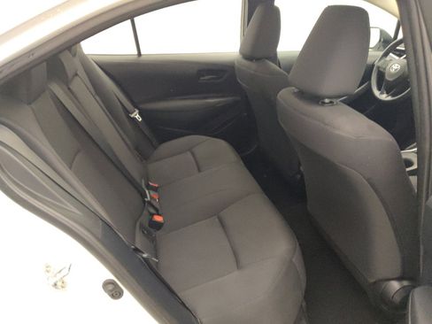 Used 2024 Toyota Corolla LE FWD image 19
