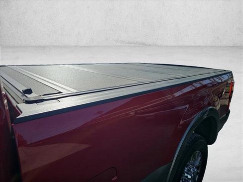 Used 2022 Ford F250 King Ranch w/ King Ranch Ultimate Package image 10