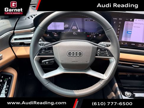 New 2026 Audi A5 2.0T Premium Plus AWD/4WD image 14