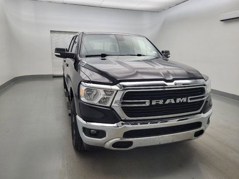 Used 2019 RAM 1500 Big Horn AWD/4WD image 14