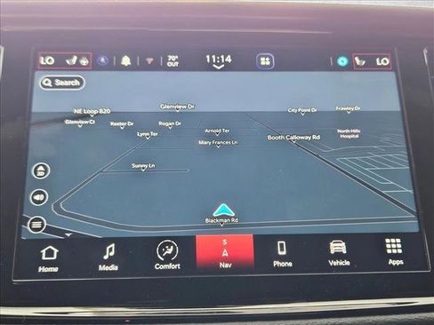 New 2026 Dodge Durango GT w/ Blacktop Package image 13