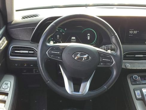 Used 2021 Hyundai Palisade Limited FWD image 11