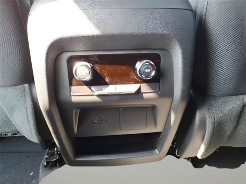 New 2026 Chevrolet Traverse LT w/ LPO, Floor Liner Package image 13