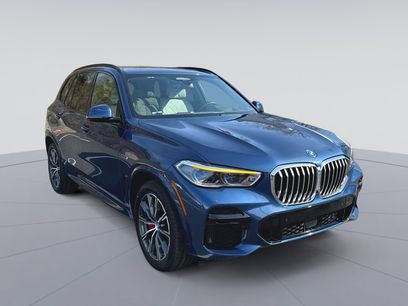 Certified 2023 BMW X5 xDrive45e w/ Executive Package