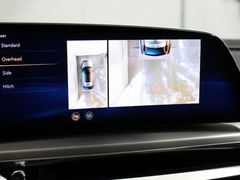 Used 2024 Cadillac Lyriq Sport w/ LPO, Floor Liner Package image 22