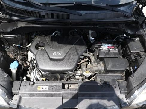 Used 2016 Kia Soul FWD image 46