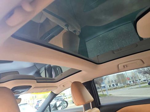 Certified 2023 Lexus RZ 450e Premium image 23