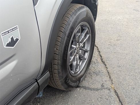 Used 2023 Ford Bronco Sport Big Bend w/ Convenience Package image 28