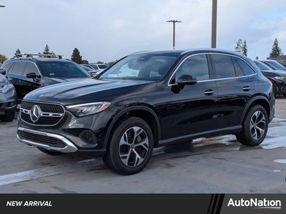 Certified 2025 Mercedes-Benz GLC 350e 4MATIC