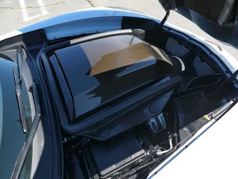 Used 2019 Chevrolet Corvette ZR1 RWD image 30