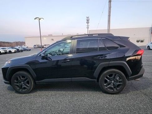 Used 2024 Toyota RAV4 Adventure image 5