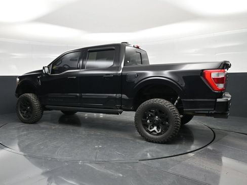 Used 2022 Ford F150 Lariat w/ Equipment Group 502A High AWD/4WD image 10