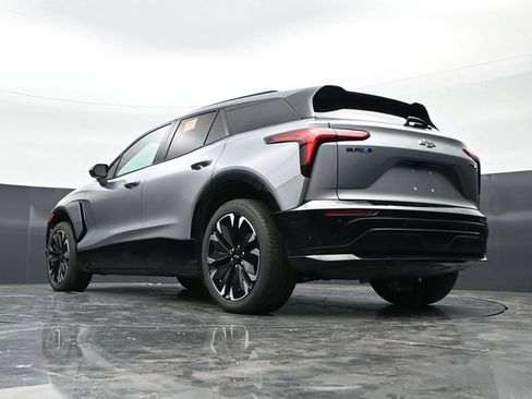 Used 2024 Chevrolet Blazer EV RS AWD/4WD image 42