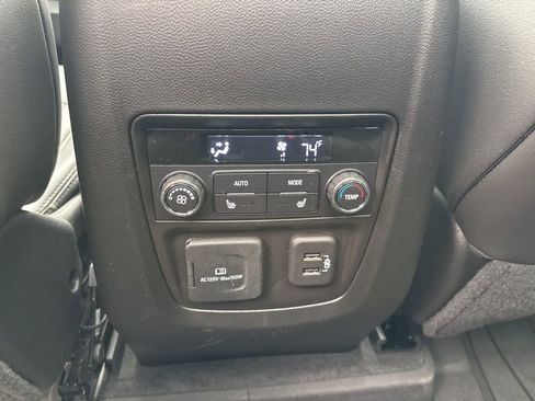 Certified 2024 Buick Enclave Avenir w/ Avenir Technology Package image 13