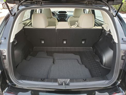 Used 2023 Subaru Impreza 2.0i image 14