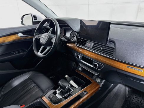 Used 2023 Audi Q5 2.0T Premium w/ Convenience Package AWD/4WD image 27
