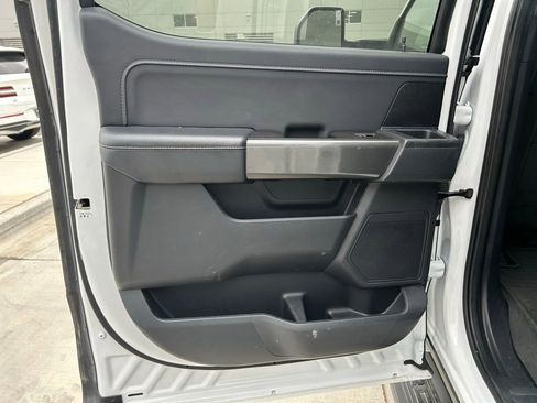 Used 2022 Ford F150 XLT w/ Equipment Group 302A High AWD/4WD image 15