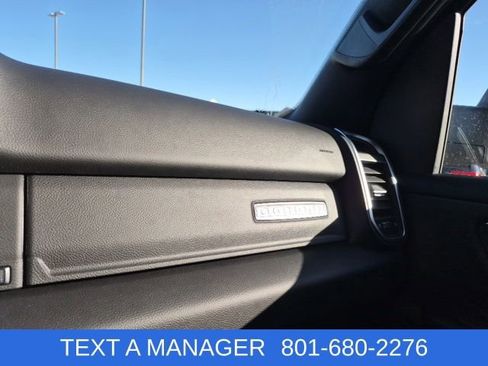 New 2026 RAM 1500 4x4 Crew Cab image 22