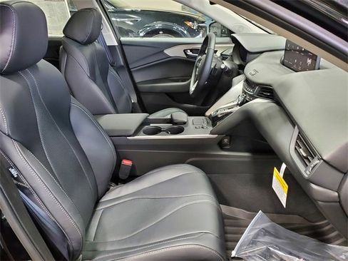 Used 2025 Acura TLX w/ Technology Package image 14