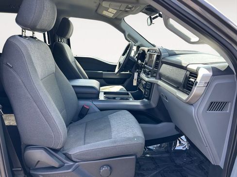 Used 2021 Ford F150 XLT AWD/4WD image 24