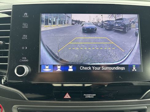 Used 2023 Honda Ridgeline RTL-E image 22