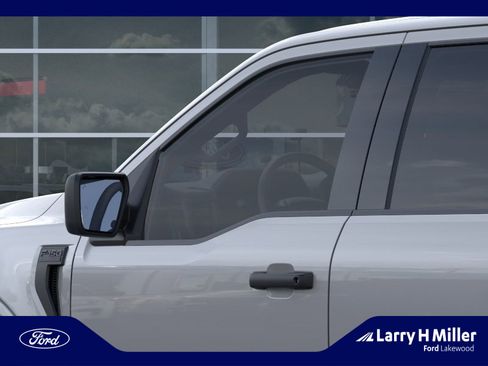 New 2026 Ford F150 STX AWD/4WD image 20