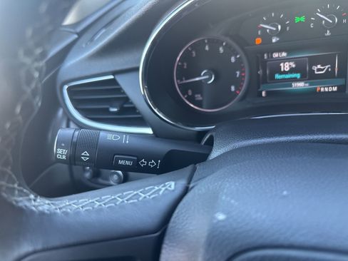 Used 2018 Buick Encore Preferred AWD/4WD image 31