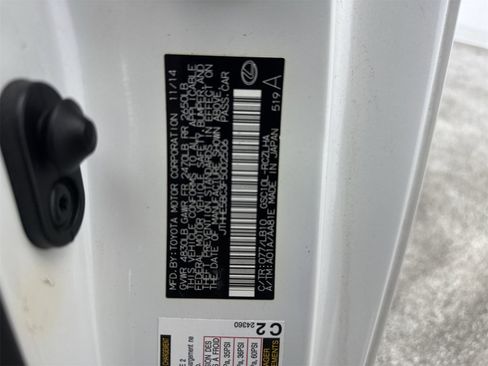 Used 2015 Lexus RC 350 image 53