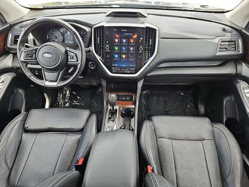 Certified 2023 Subaru Ascent Touring AWD/4WD image 9