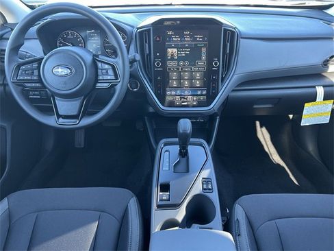 New 2026 Subaru Crosstrek 2.0i Premium image 10