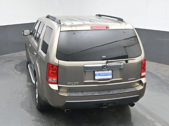 Used 2010 Honda Pilot Touring image 36