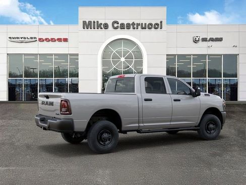 New 2026 RAM 2500 Tradesman image 5