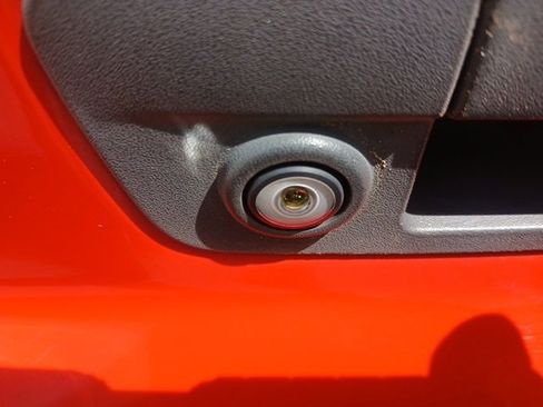 Used 2016 RAM 2500 Power Wagon Tradesman image 5