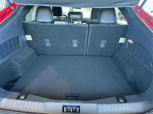 Certified 2021 Ford Mustang Mach-E California Route 1 image 26