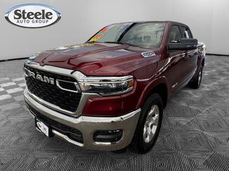 Used 2025 RAM 1500 Lone Star video 1