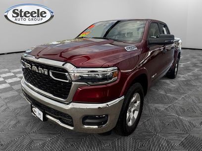 Used 2025 RAM 1500 Lone Star