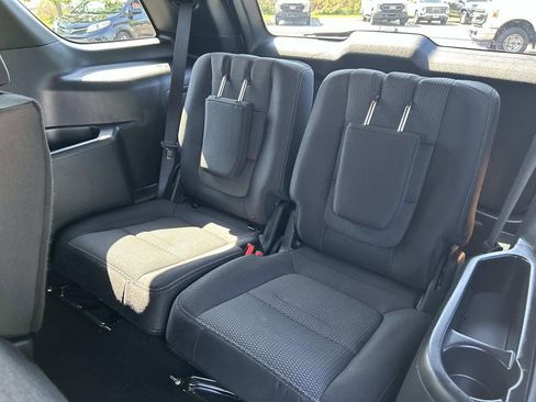 Used 2019 Ford Explorer XLT w/ Class III Trailer Tow Package AWD/4WD image 19